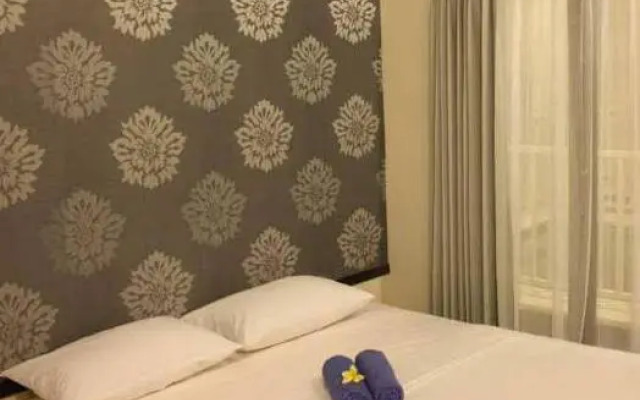 The Bali Rama City Hotel