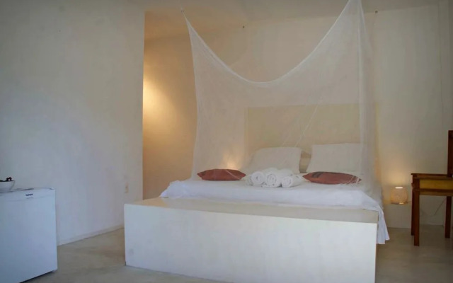 Pousada Casa da Mata