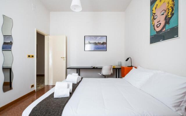 Z8 Comfort In the Heart of Bologna