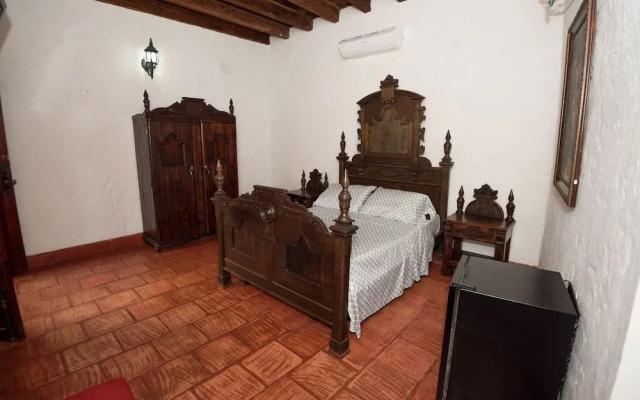 Casa de la Moneda By Nomad Guru