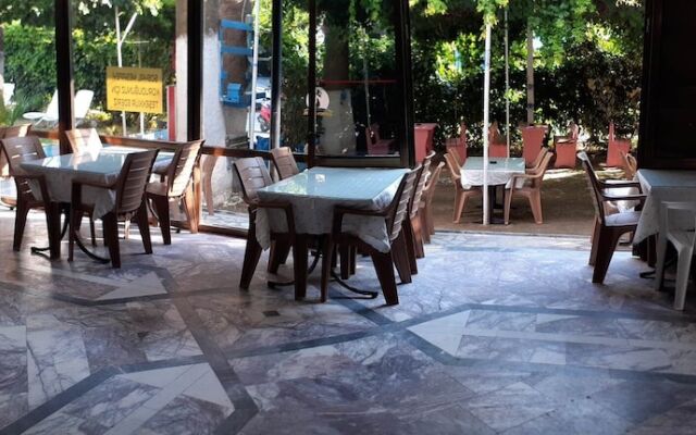 Tecimen Hotel