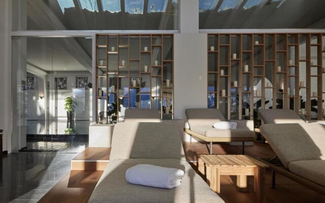 Top Hotel Hochgurgl