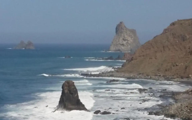 Estudio Los Molinos