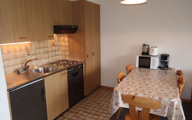 Villa Hameau D4 Thyon-Les Collons