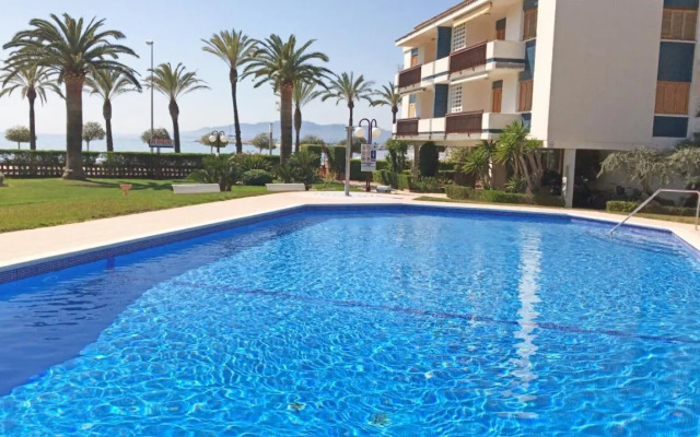 Playazul seafront apartament