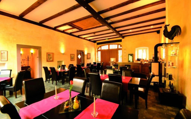 Juffer Flair Gästezimmer