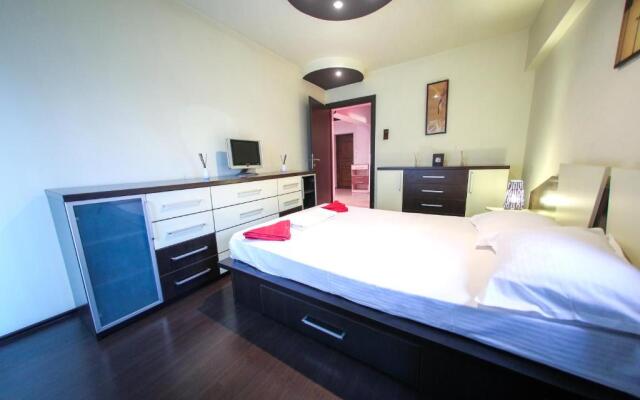 Dream Residence Nerva