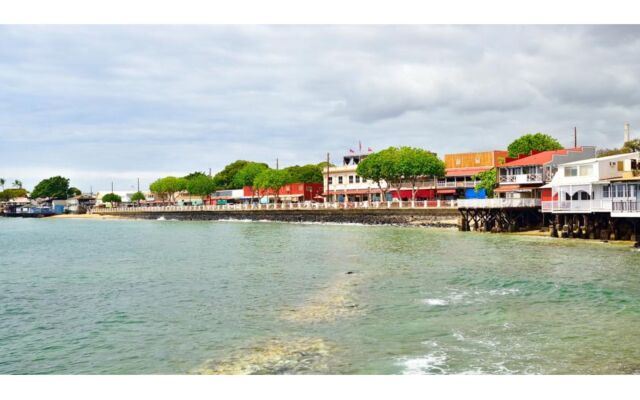 Hotel Lahaina