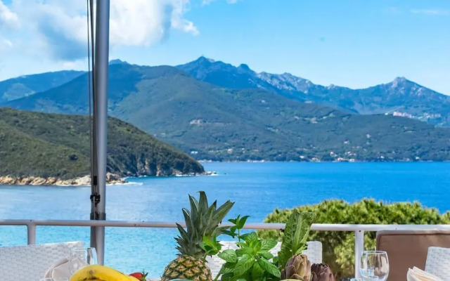 Villa Occhiata 6 2 in Scaglieri