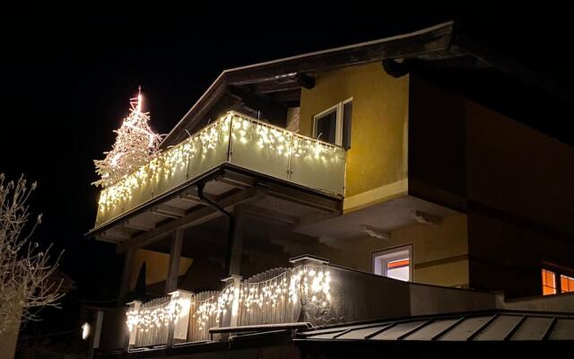 Amazing Apartment in Bramberg With 2 Bedrooms and Wifi