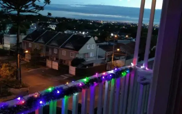 Minha casa é sua casa
