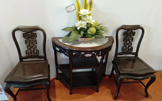 Riccarton Jonkerview Cottage Hotel