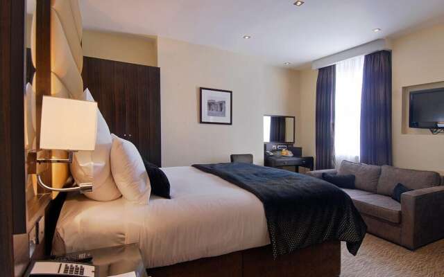 Montcalm Marble Arch Townhouse