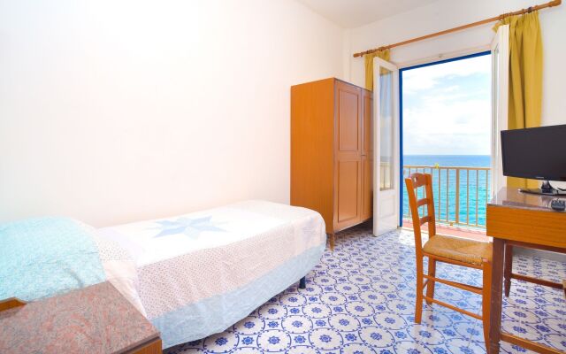 Hotel Regina del Mare