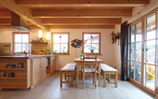 Beautiful Apartment in Fischbachau With 2 Bedrooms and Wifi