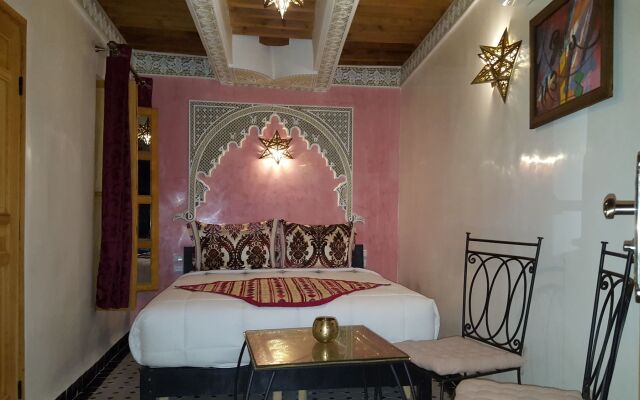 Dar Nour Fes