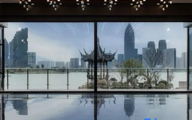 Shaoxing Hu pan ju Hotel