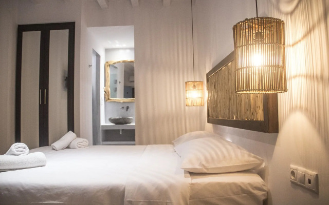 Eternal Suites