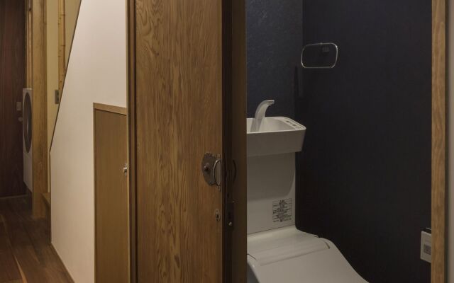 Sanjusangendo Yoitsubaki