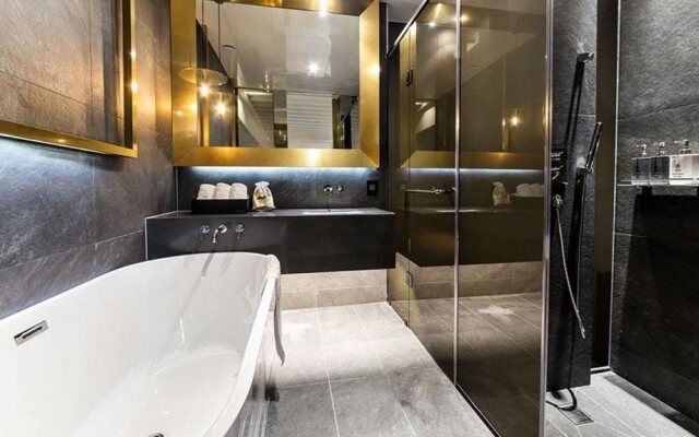 Yongin Astro Hotel