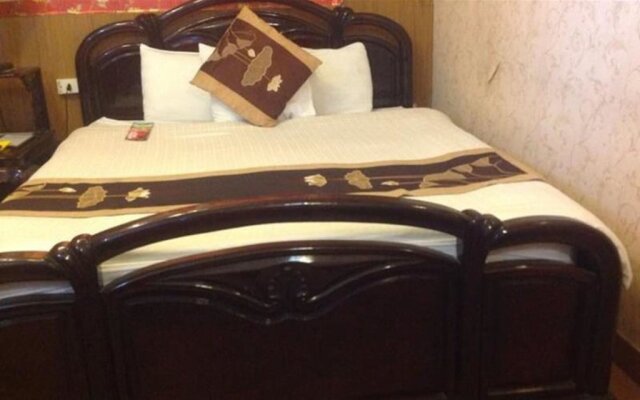 Hanoi Royal Garden Hotel
