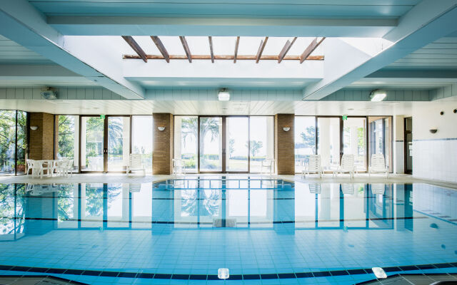 Hotel Villa Fontaine Village Izukogen