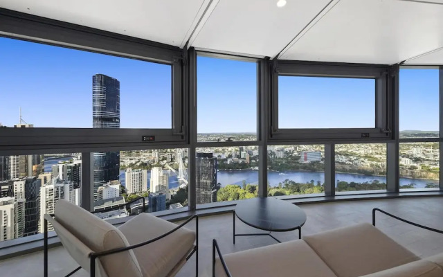 Queen's Wharf Residences