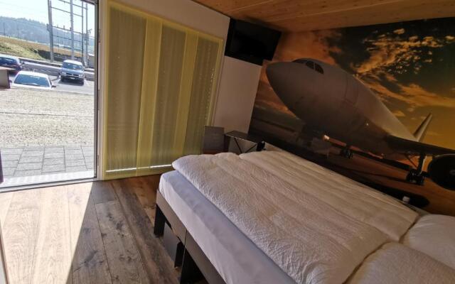 Bs16 Hotel