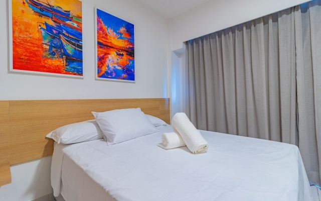 Makia Beach #c18 - Studio by Carpediem