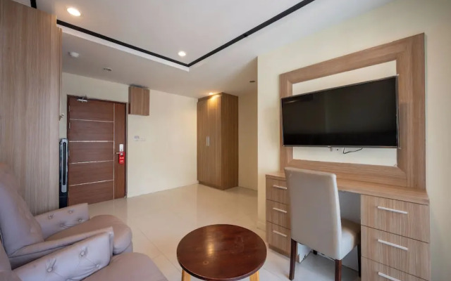 New Nordic Trend 4 by Apartwell