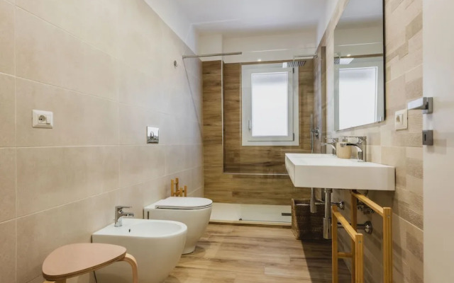 Casa Eleonora con Balcone by Wonderful Italy