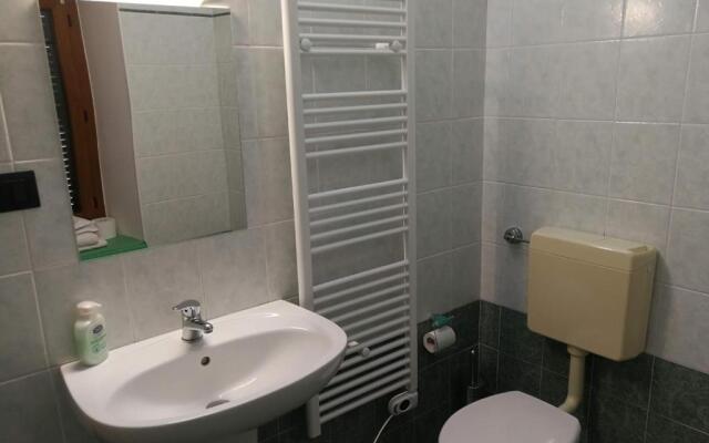 Bed and Breakfast Giaveno Rio