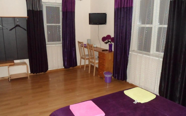 Stansted Airport Lodge