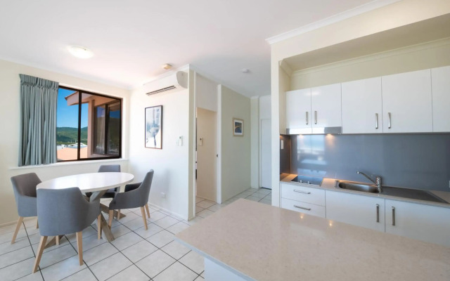 Whitsunday Terraces Hotel Airlie Beach