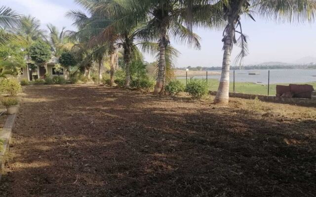 Waterfront Agro Tourism