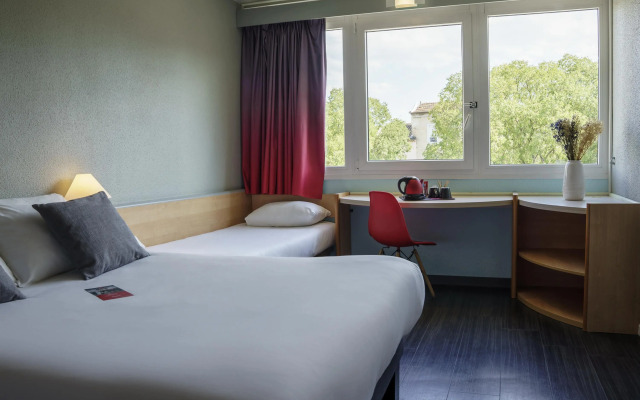 ibis Ales Centre Ville Hotel