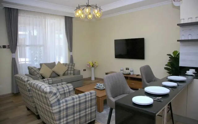 Grand swiss suites