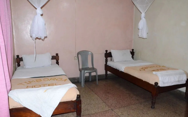 Timboroa Hotel