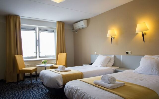 Hotel Epping