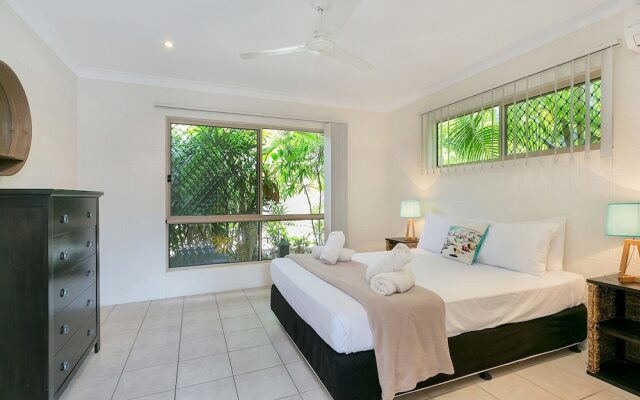 Kewarra Beach Retreat 2