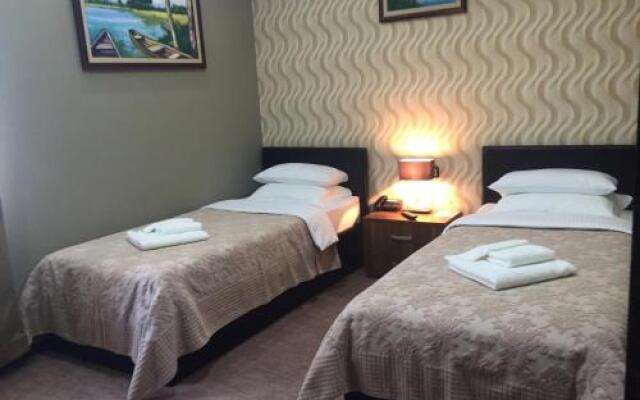 B&B Morava