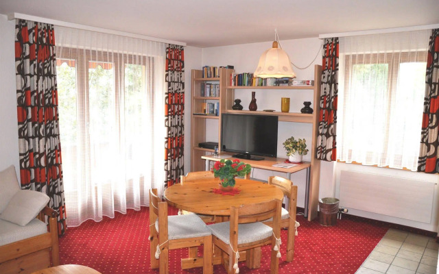 Chalet Miravalle