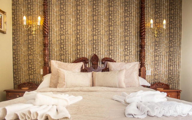 Beaumont House with FREE off-site Health Club - Adults Only