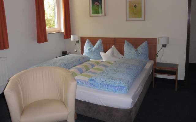 Pension zum Fernblick