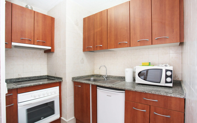 Apartaments Atzavara