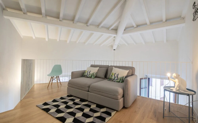 Madonna Luxury Apartment