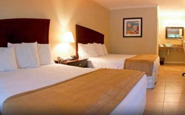 Rodeway Inn