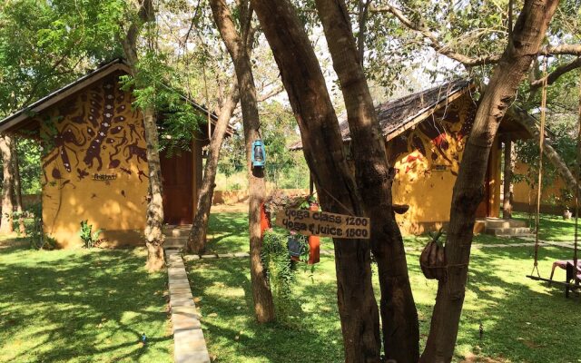 Sat Nam Village Eco-Hotel