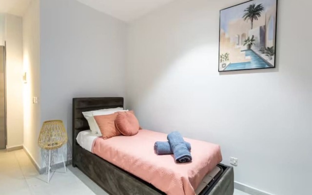 St Angelo Boutique Living