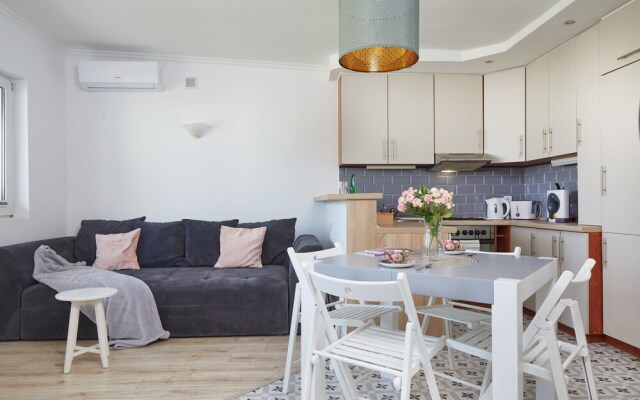 Stars Apartaments Centrum